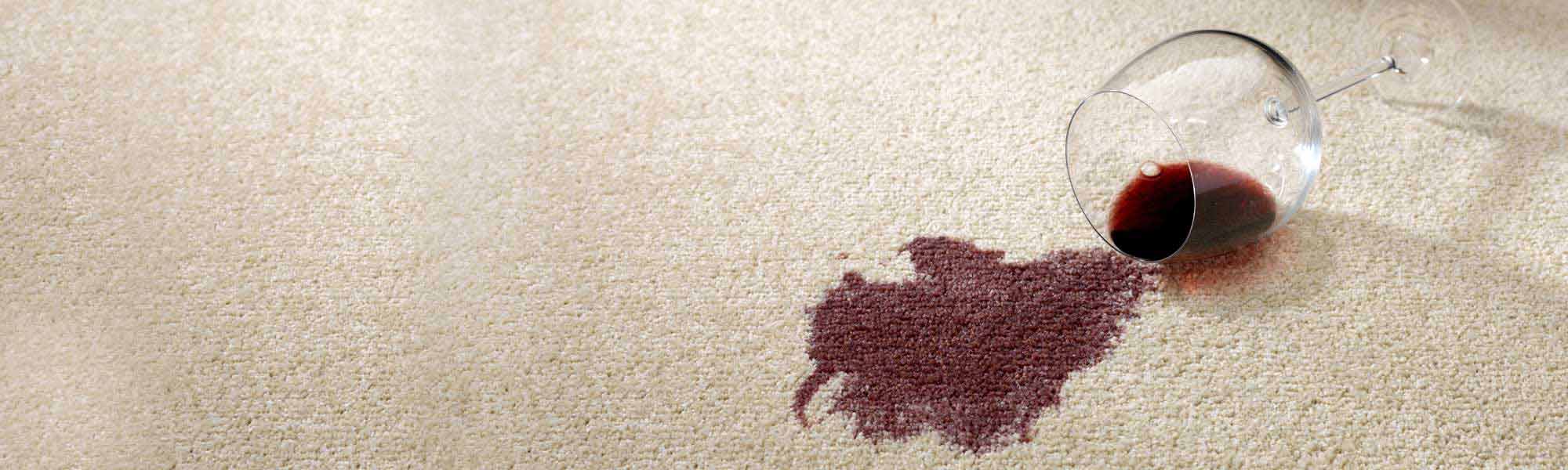 Professional Stain Removal Service in Stockton by Mark Ray's Chem-Dry